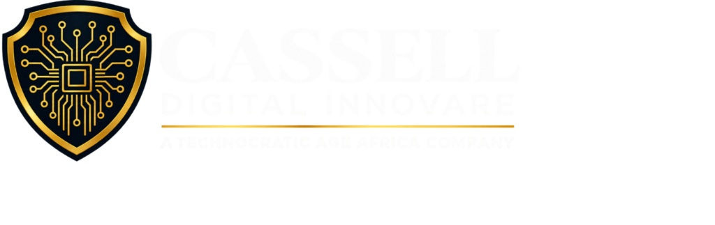 Cassell Digital Innovare, a Technocratic Age Africa company