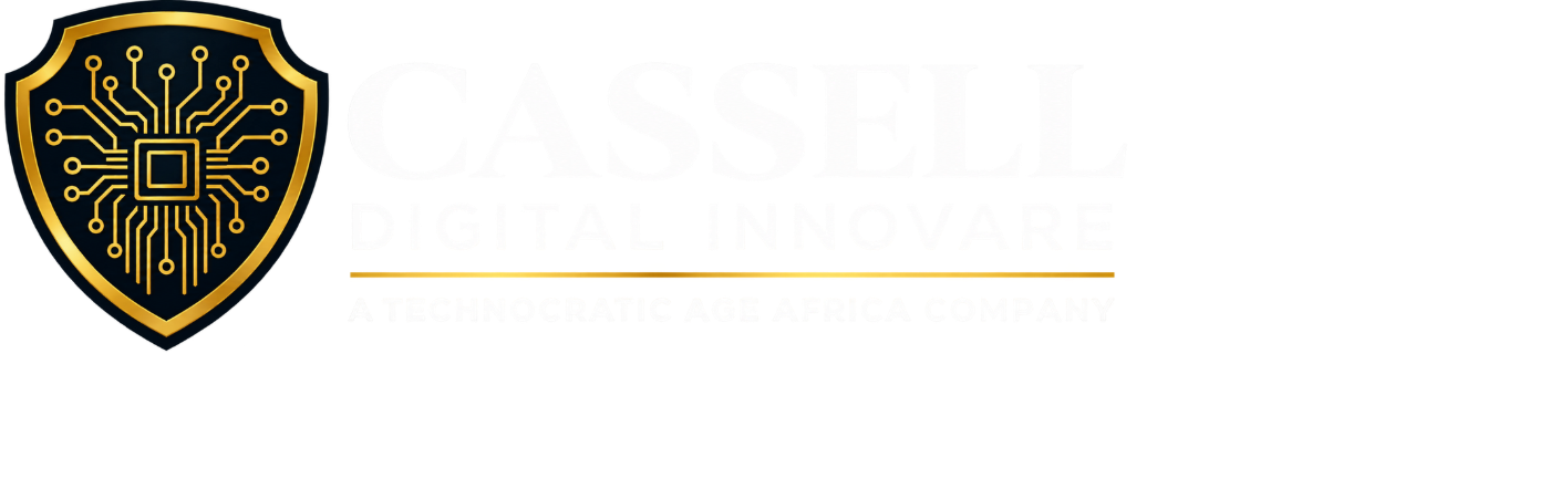 Cassell Digital Innovare, a Technocratic Age Africa company